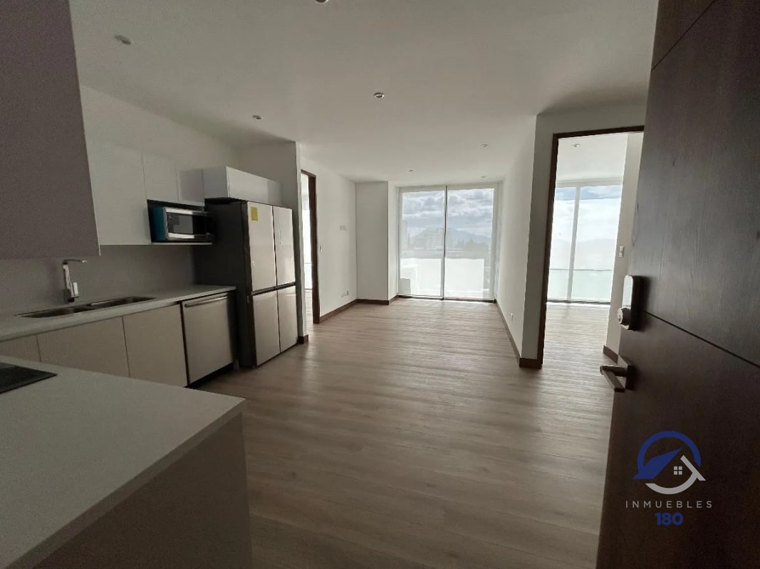 Apartamento en venta en Edificio Artis, zona 13 - 12