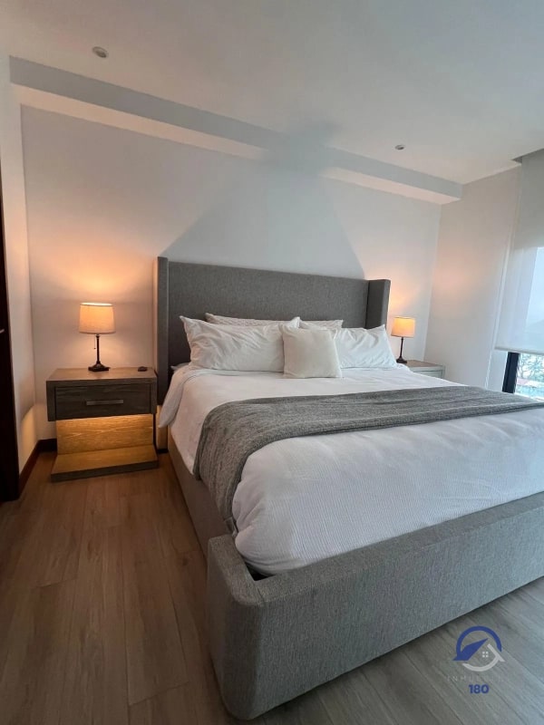 Apartamento en venta en Edificio Artis, zona 13 - 9