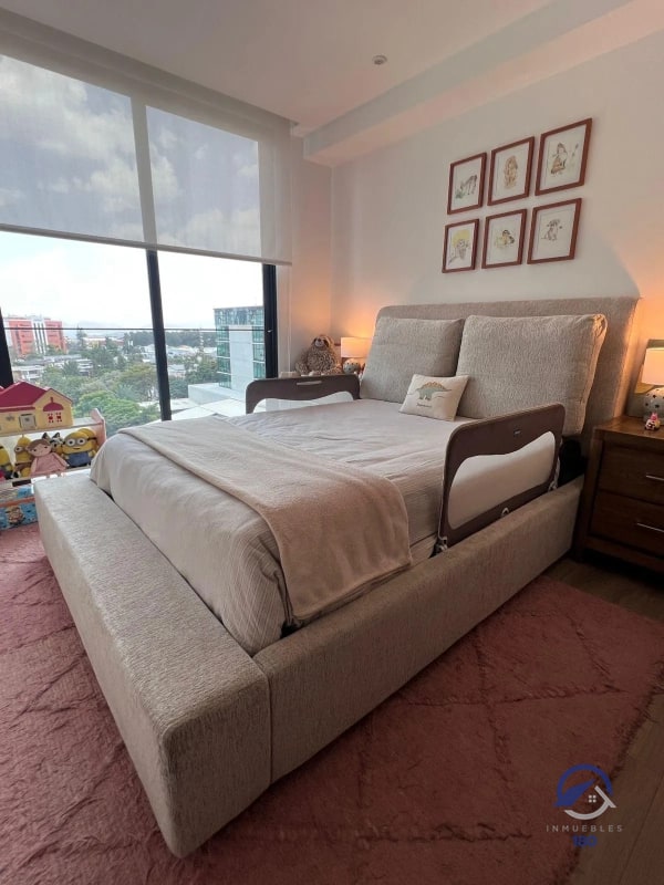 Apartamento en venta en Edificio Artis, zona 13 - 8