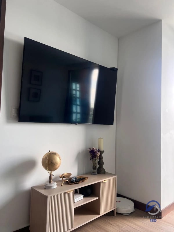 Apartamento en venta en Edificio Artis, zona 13 - 7