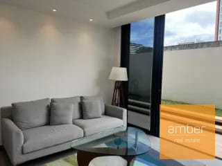 Apartamento amueblado en Ailé, zona 13 — Apartamento en Alquiler en Zona 13, Guatemala, Ciudad — miniatura 1 de 5