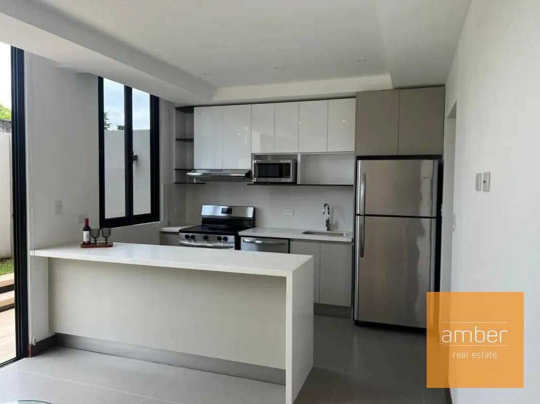 Apartamento amueblado en Ailé, zona 13 — Apartamento en Alquiler en Zona 13, Guatemala, Ciudad — foto 5 de 5