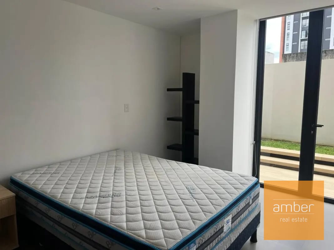 Apartamento amueblado en Ailé, zona 13 — Apartamento en Alquiler en Zona 13, Guatemala, Ciudad — foto 3 de 5