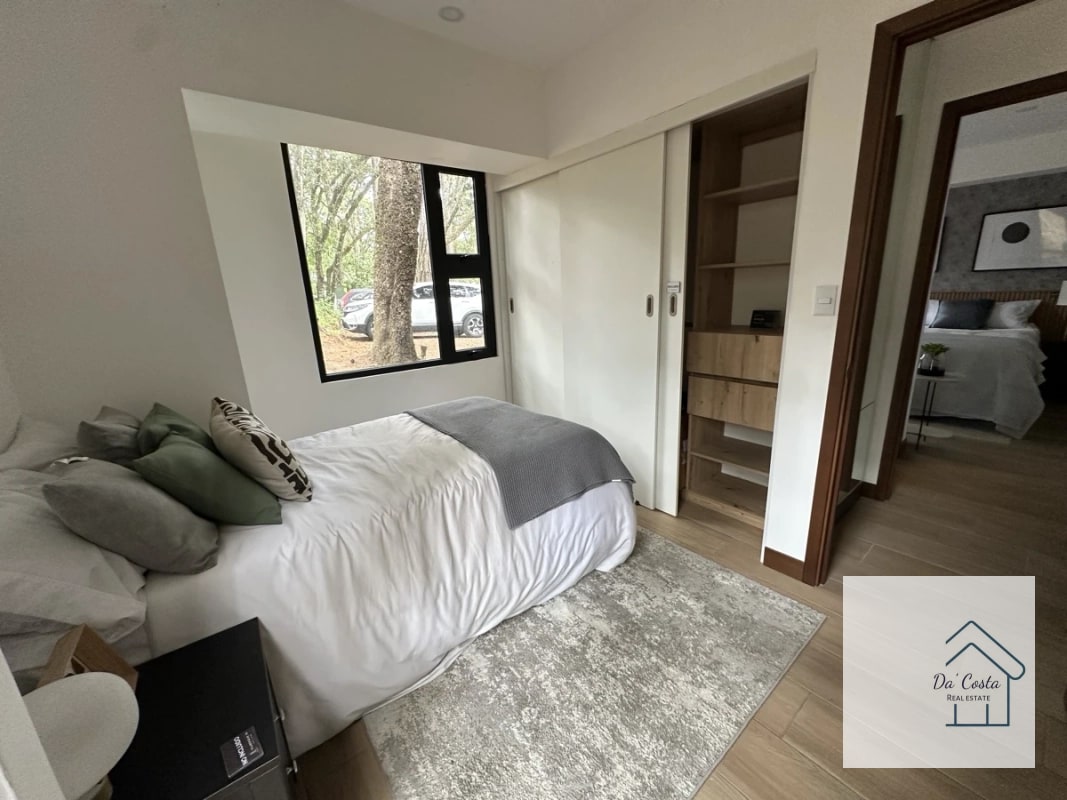 🔥🏡 OPORTUNIDAD ÚNICA – SE VENDE SESIÓN DE DERECHOS APARTAMENTO VILABOSQUE 34, NIVEL 6 – ZONA 16, KANAJUYÚ 🏡🔥 - 8