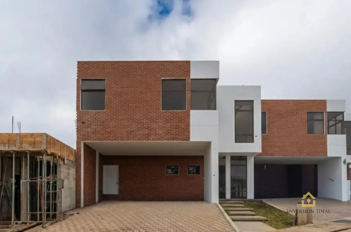 Exclusivas Casas para estrenar en Alcalá Residenciales, Km 16.5 CES | Desde $329,000 - 1