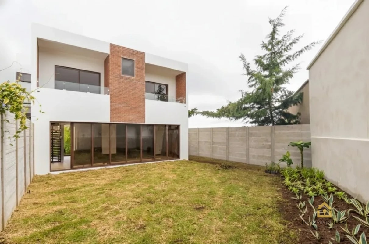 Exclusivas Casas para estrenar en Alcalá Residenciales, Km 16.5 CES | Desde $329,000 - 9