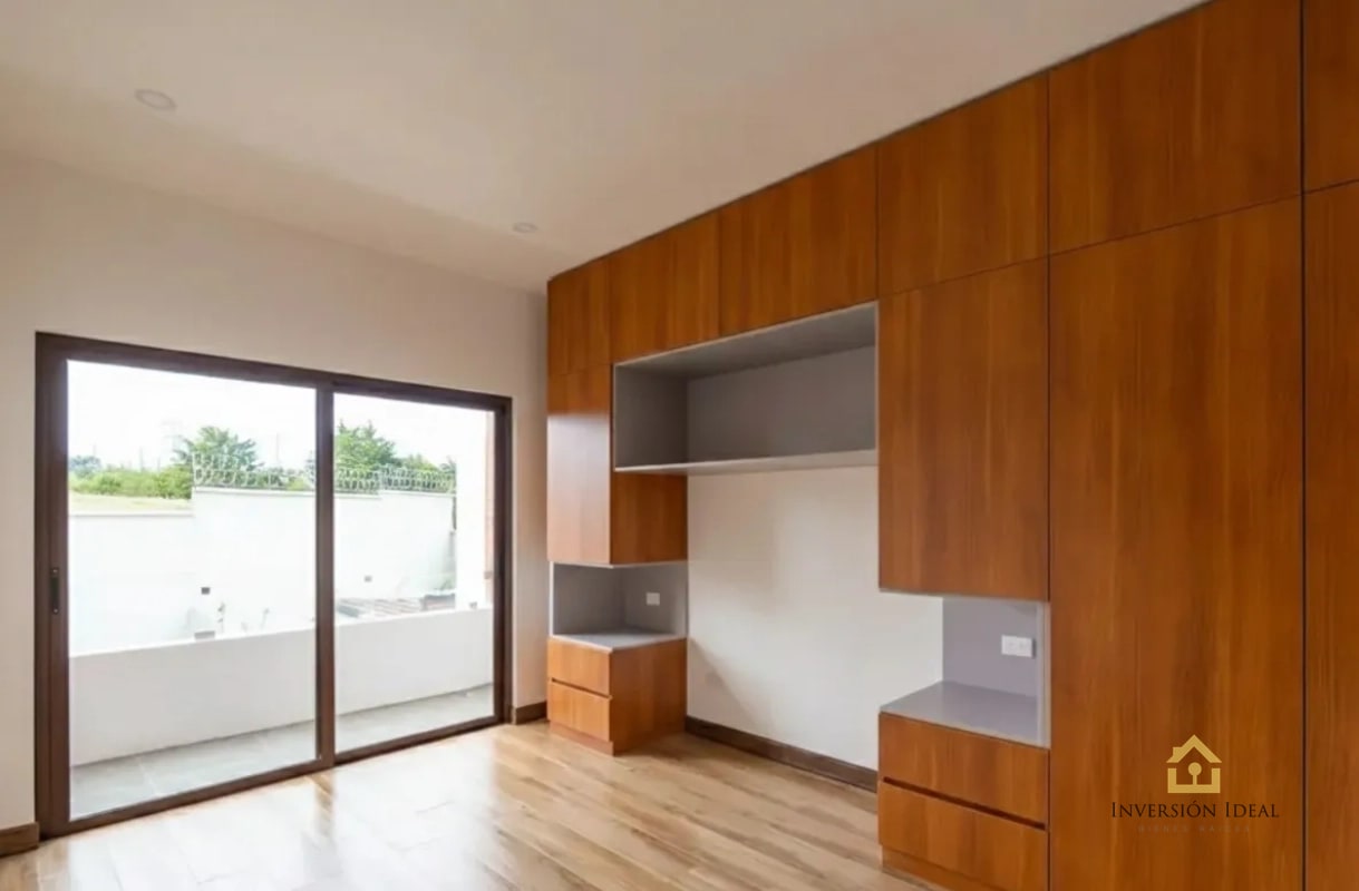 Exclusivas Casas para estrenar en Alcalá Residenciales, Km 16.5 CES | Desde $329,000 - 8