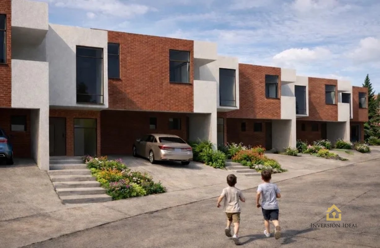 Exclusivas Casas para estrenar en Alcalá Residenciales, Km 16.5 CES | Desde $329,000 - 7