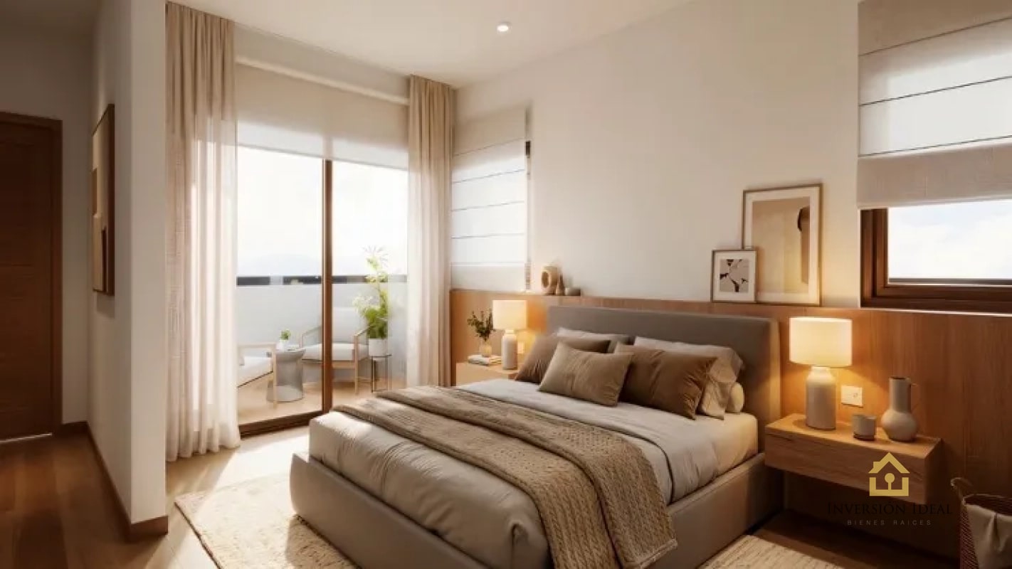 Exclusivas Casas para estrenar en Alcalá Residenciales, Km 16.5 CES | Desde $329,000 - 5