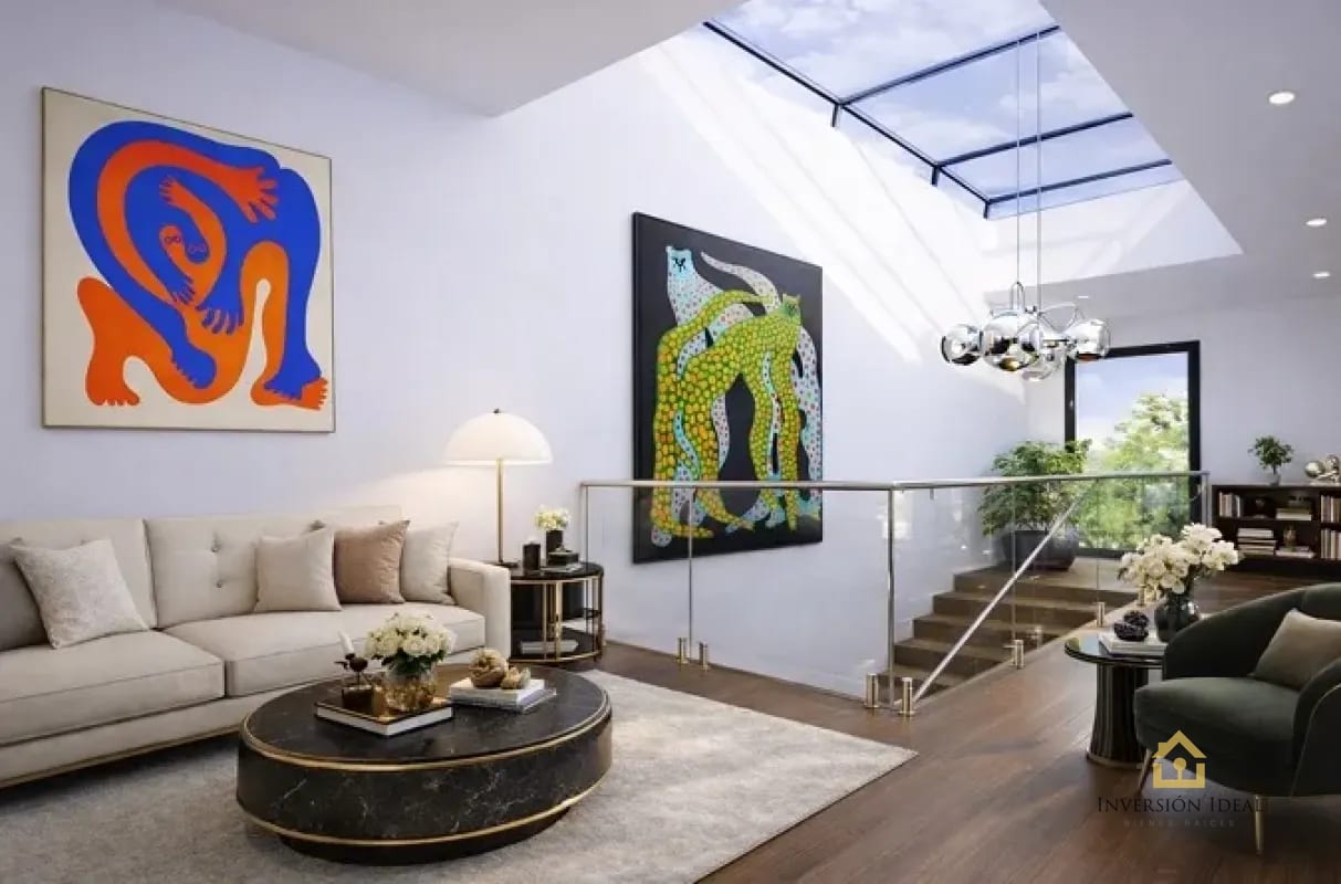 Exclusivas Casas para estrenar en Alcalá Residenciales, Km 16.5 CES | Desde  $329,000 — Casa en Venta en km 16-20, Carretera a El Salvador, Guatemala, Ciudad — foto 4 de 10