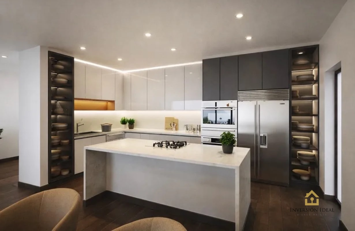 Exclusivas Casas para estrenar en Alcalá Residenciales, Km 16.5 CES | Desde $329,000 - 3