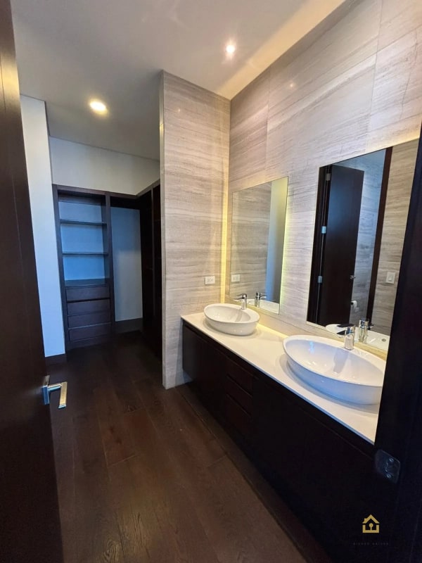 Apartamento de Lujo en Edificio Echo, Zona 14 | 2 Habs + Servicio | Amenidades  Premium - 13