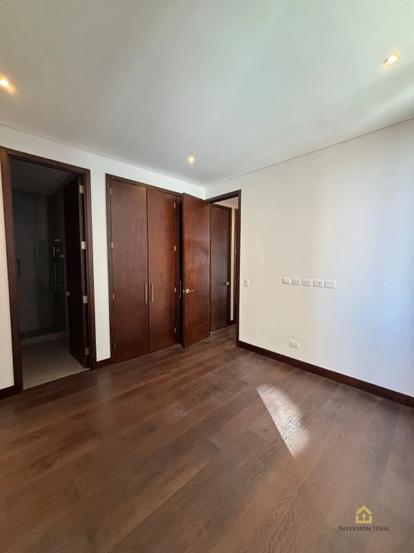 Apartamento de Lujo en Edificio Echo, Zona 14 | 2 Habs + Servicio | Amenidades Premium - 7