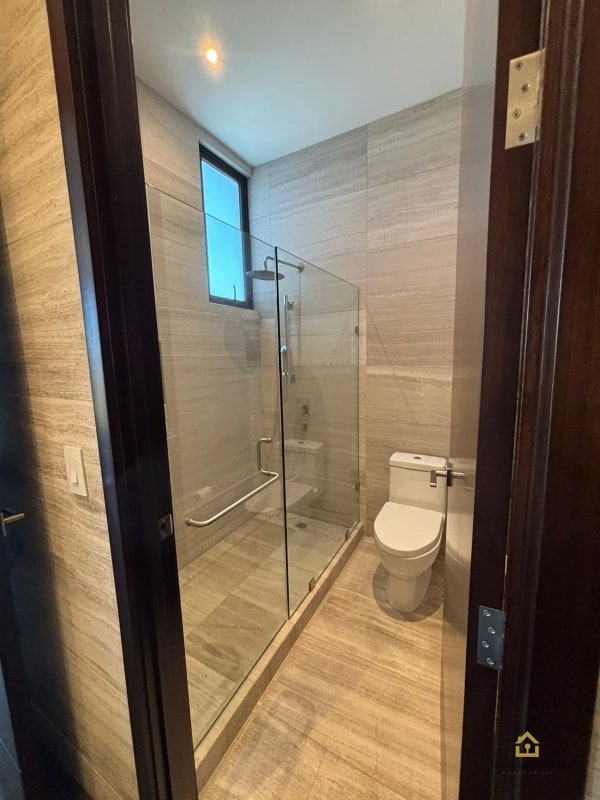 Apartamento de Lujo en Edificio Echo, Zona 14 | 2 Habs + Servicio | Amenidades Premium - 4