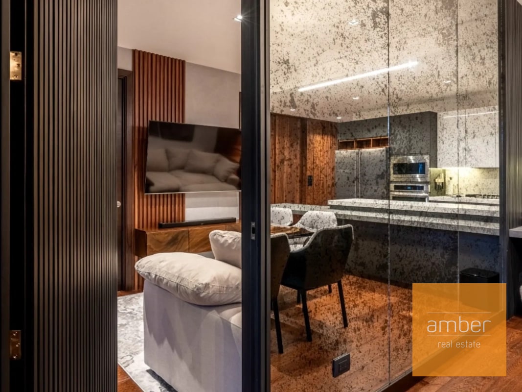 Apartamento en La Española, Km.14.5 CAES - 6
