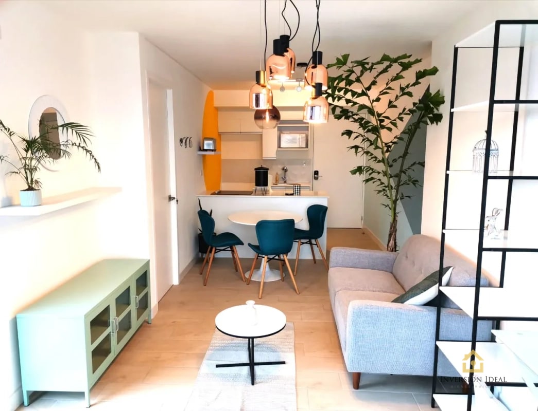 Vendo Apartamento en Edificio QUO Zona 4 | 1 Hab + Parqueo | Totalmente Amueblado | $170,000 - 7