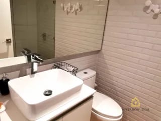 Vendo Apartamento en Edificio QUO Zona 4 | 1 Hab + Parqueo | Totalmente Amueblado | $170,000 — Apartamento en Venta en QUO, Zona 4, Guatemala, Ciudad — miniatura 6 de 9