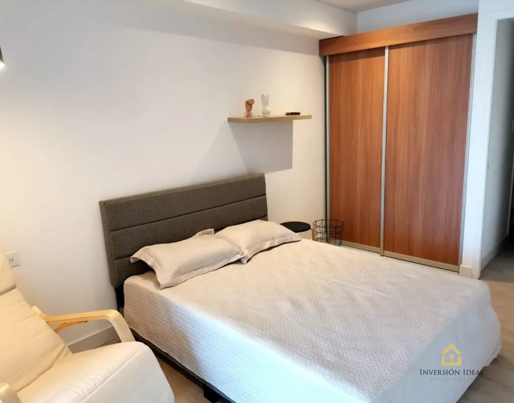 Vendo Apartamento en Edificio QUO Zona 4 | 1 Hab + Parqueo | Totalmente Amueblado | $170,000 — Apartamento en Venta en QUO, Zona 4, Guatemala, Ciudad — foto 4 de 9