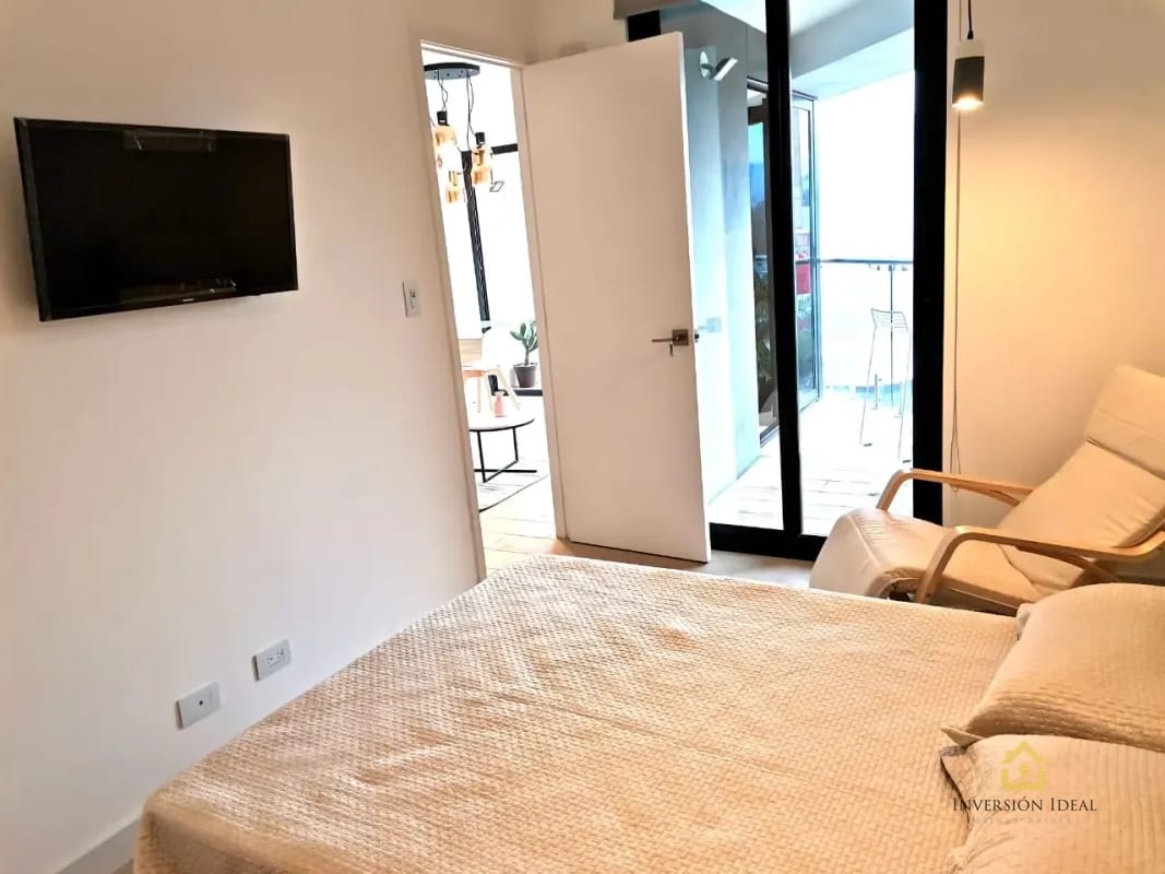 Vendo Apartamento en Edificio QUO Zona 4 | 1 Hab + Parqueo | Totalmente Amueblado | $170,000 — Apartamento en Venta en QUO, Zona 4, Guatemala, Ciudad — foto 3 de 9