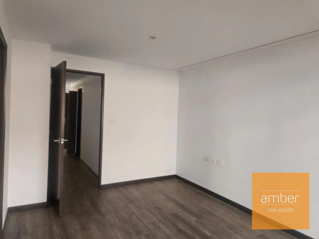 Apartamento en Astorga, zona 13 - 9