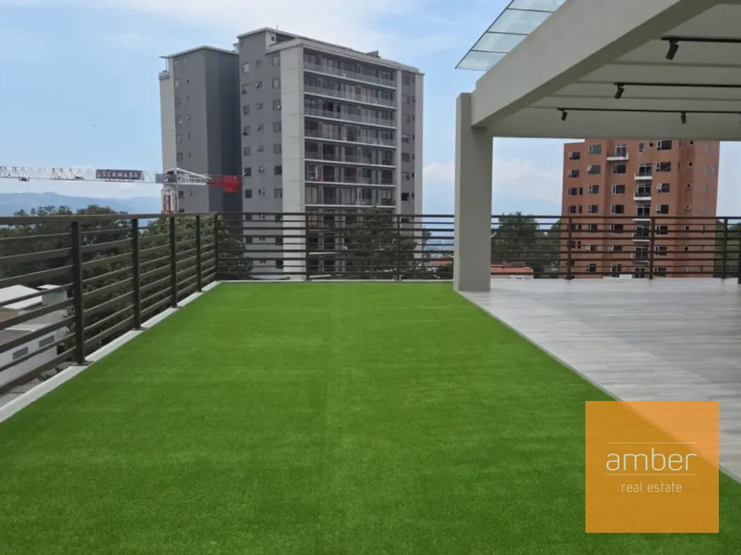Apartamento en Astorga, zona 13 — Apartamento en Alquiler en Zona 13, Guatemala, Ciudad — foto 4 de 10