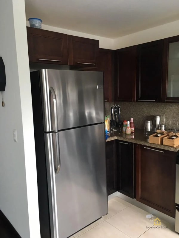 Moderno Apto en Edificio Catania, Zona 14 | 2 Hab + Amueblado – $1,300 - 8