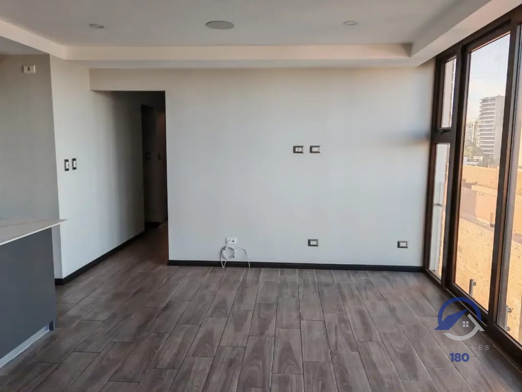 Apartamento en venta en Edificio Niko 10, zona 10 — Apartamento en Venta en Niko 10, Zona 10, Guatemala, Ciudad — foto 1 de 14