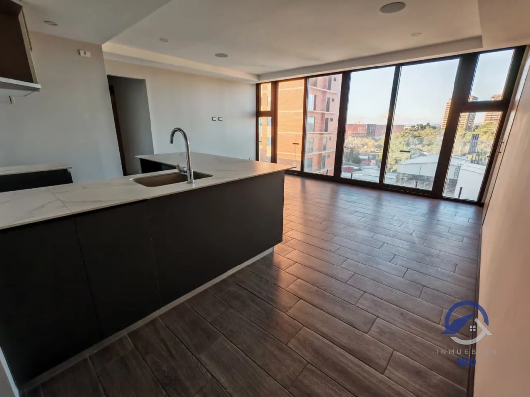 Apartamento en venta en Edificio Niko 10, zona 10 - 7