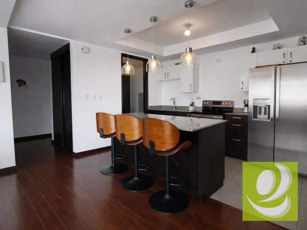 Apartamento en Venta zona 16 Nueva Caledonia - 11