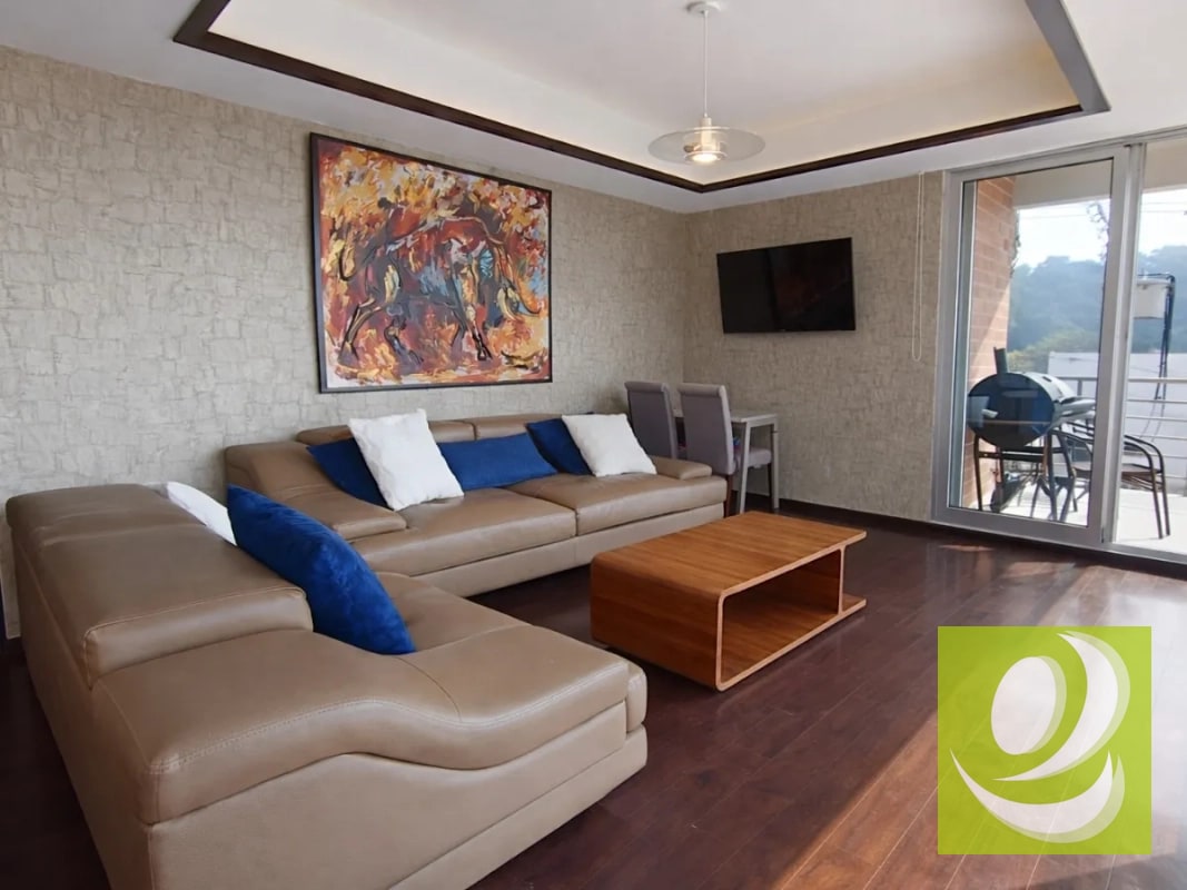 Apartamento en Venta zona 16 Nueva Caledonia - 10