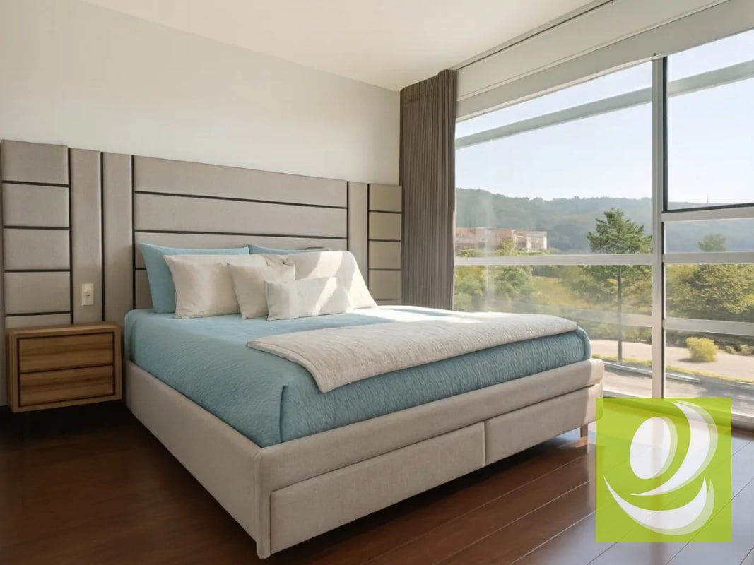 Apartamento en Venta zona 16 Nueva Caledonia - 9