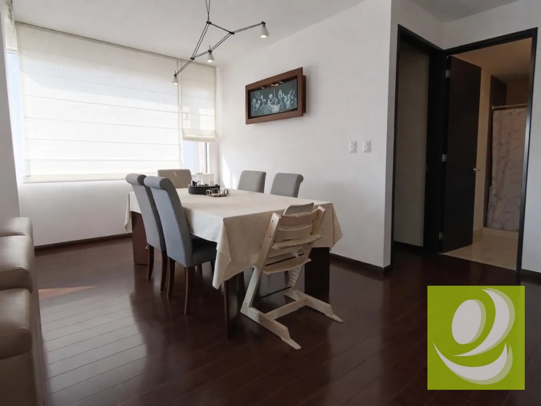 Apartamento en Venta zona 16 Nueva Caledonia - 8