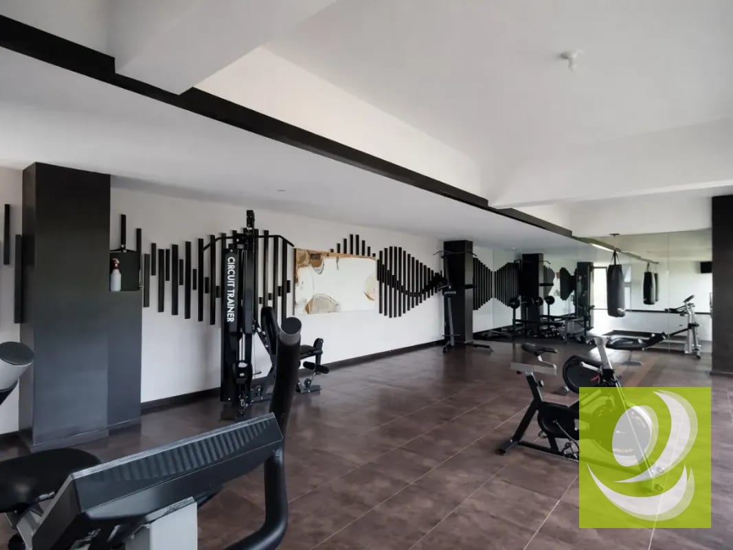 Apartamento en Venta zona 16 Nueva Caledonia — Apartamento en Venta en Caledonia, Zona 16, Guatemala, Ciudad — foto 3 de 11