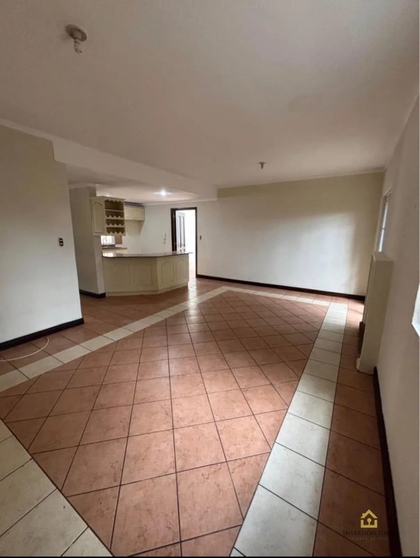 CASA EN RENTA COND. SANTA ANITA 1 | 3 HAB + CHIMENEA Y PISCINA |  Q5,700 - 3