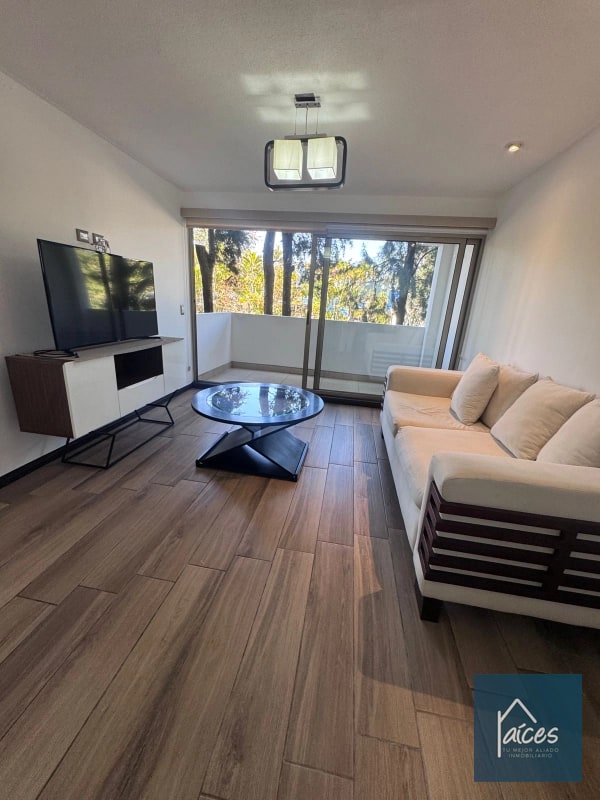 Apartamento en Renta BONAVITA Z.15 (*20) - 1