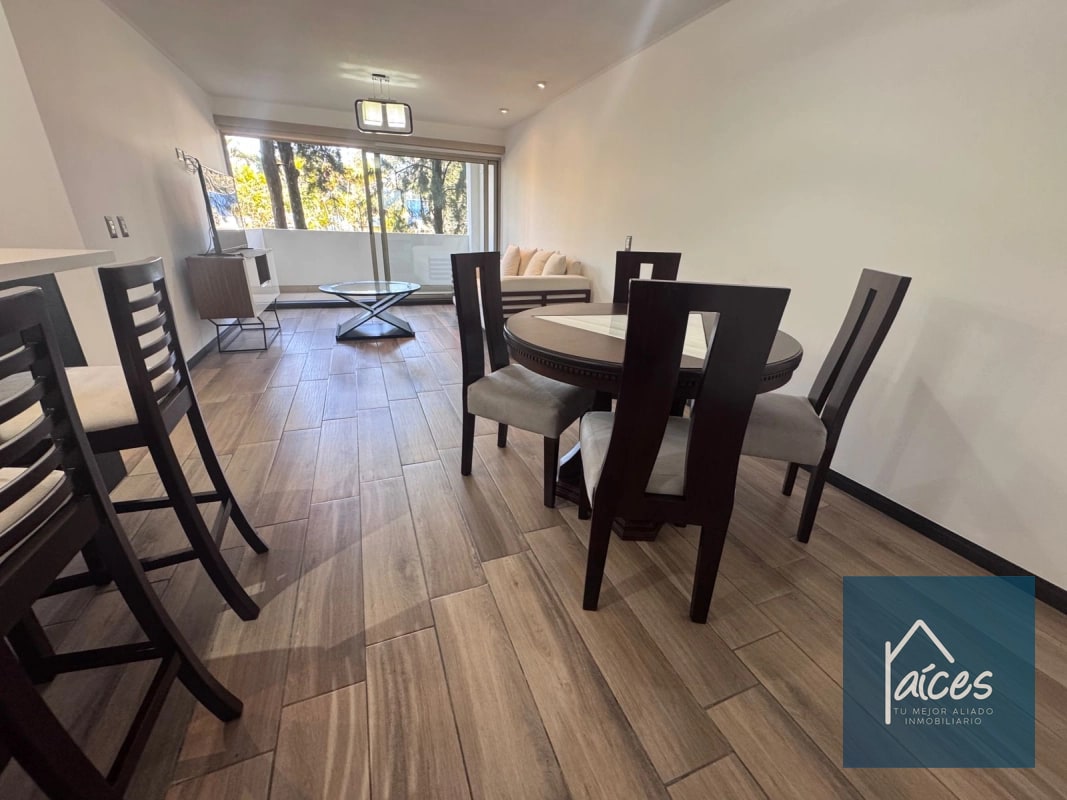 Apartamento en Renta BONAVITA Z.15 (*20) - 16