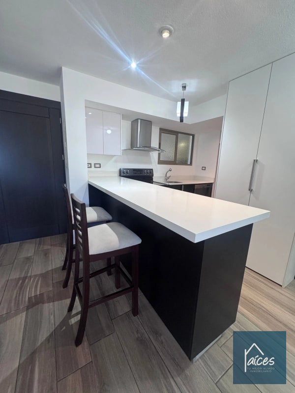Apartamento en Renta BONAVITA Z.15 (*20) - 13
