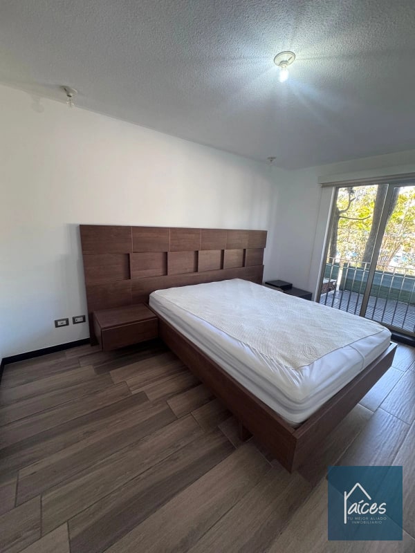 Apartamento en Renta BONAVITA Z.15 (*20) - 10