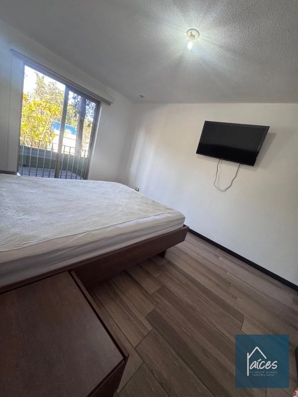 Apartamento en Renta BONAVITA Z.15 (*20) - 9
