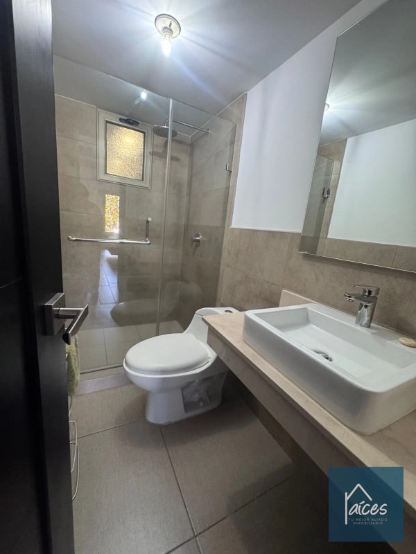 Apartamento en Renta BONAVITA Z.15 (*20) - 4