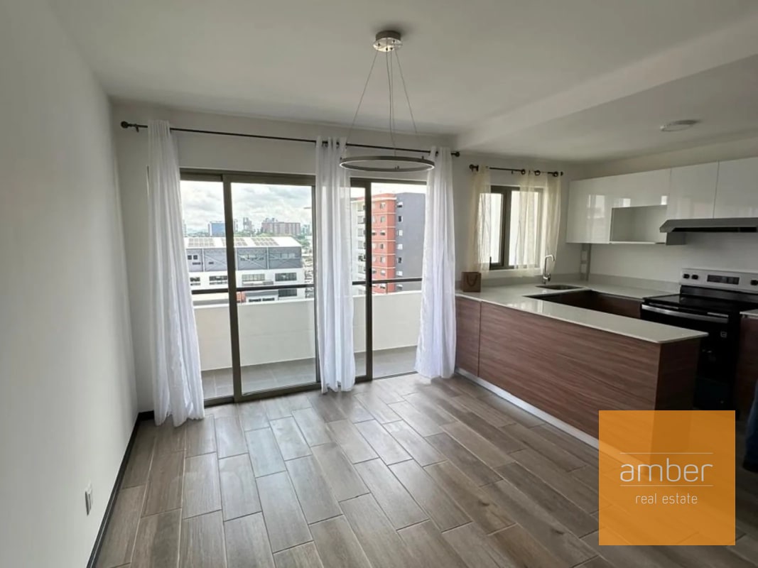 Apartamento en Segheria, Zona 14 - 1
