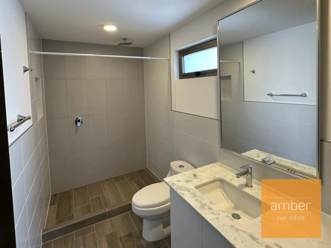 Apartamento en Segheria, Zona 14 - 8