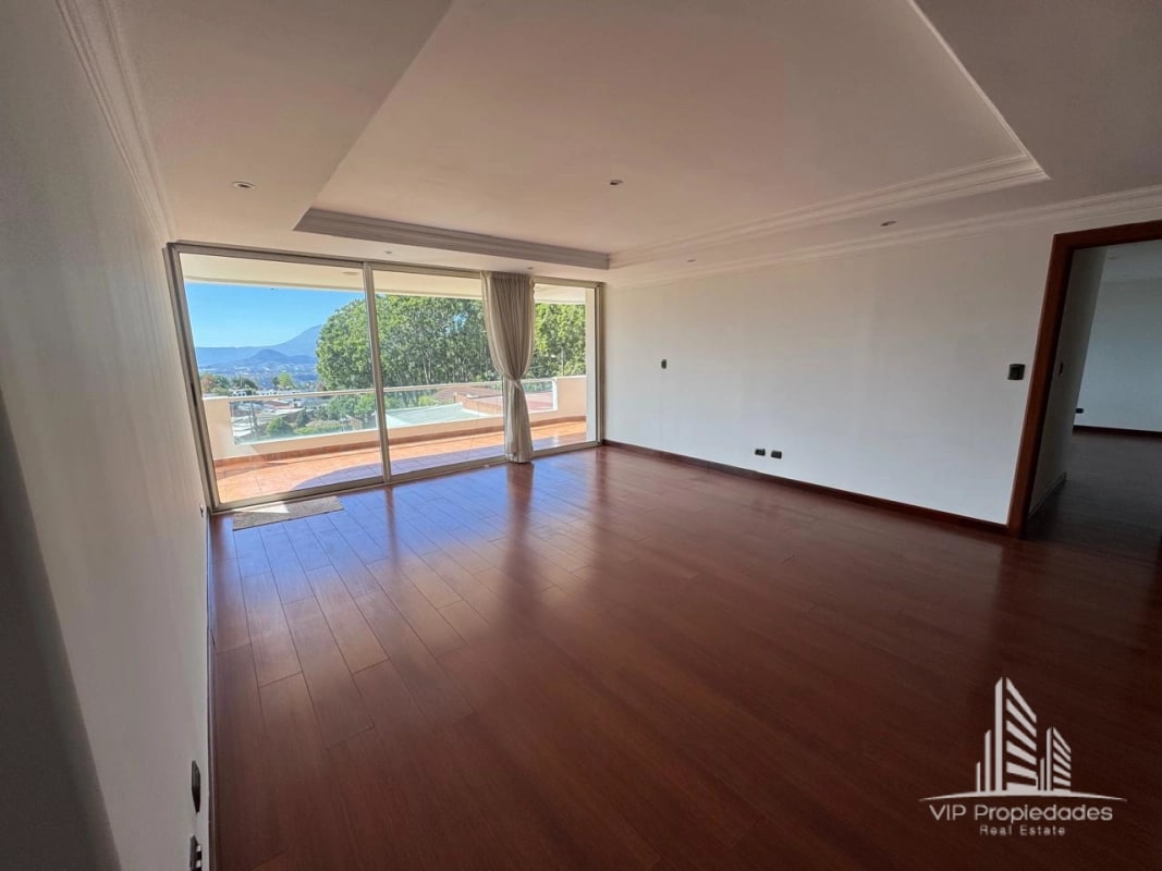 Zona 14 Marques del Valle, apartamento en alquiler - 7