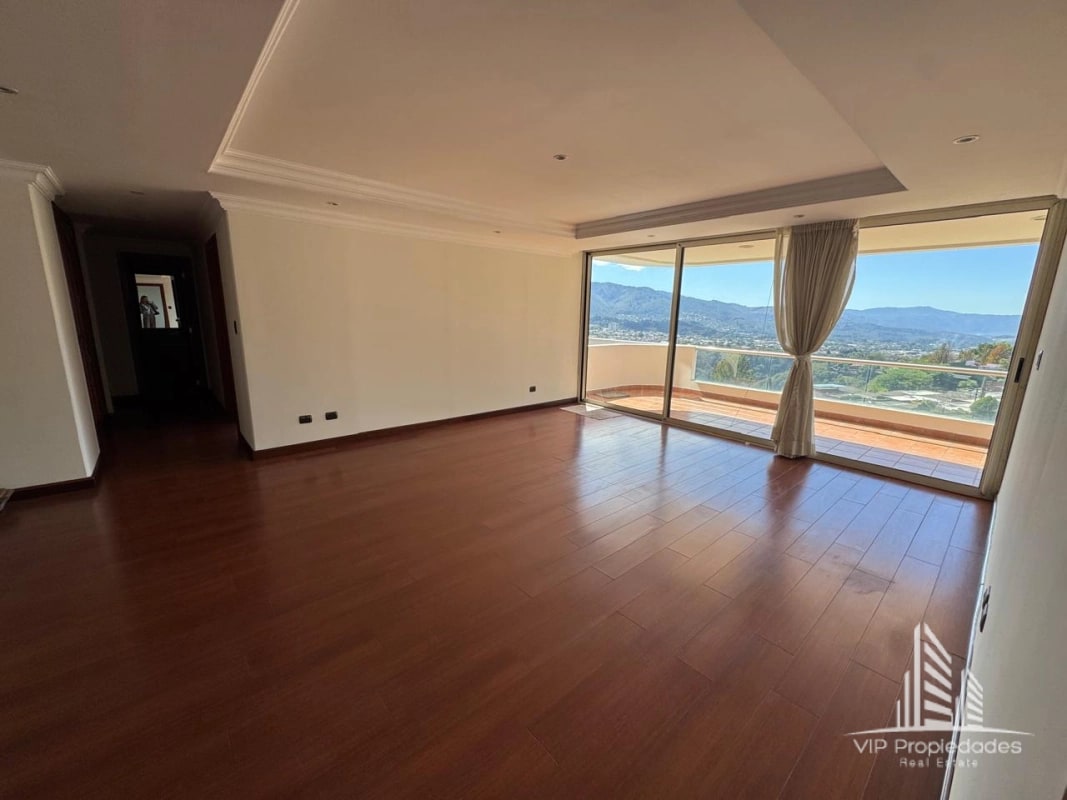 Zona 14 Marques del Valle, apartamento en alquiler - 6