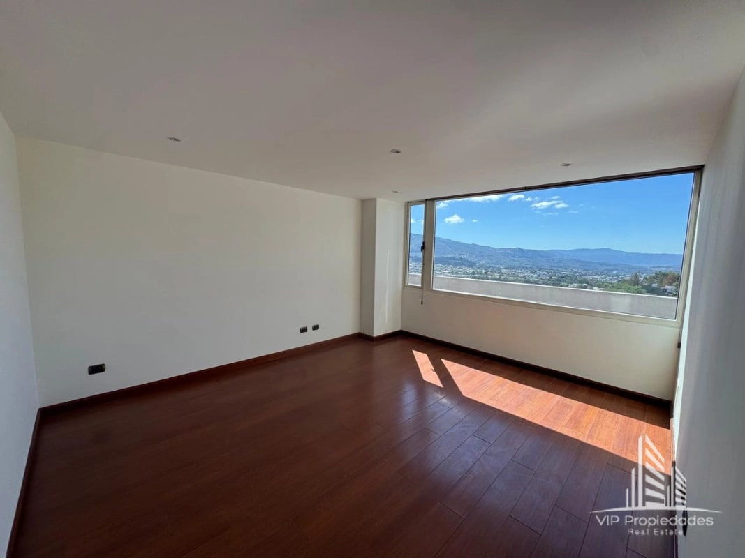 Zona 14 Marques del Valle, apartamento en alquiler - 5