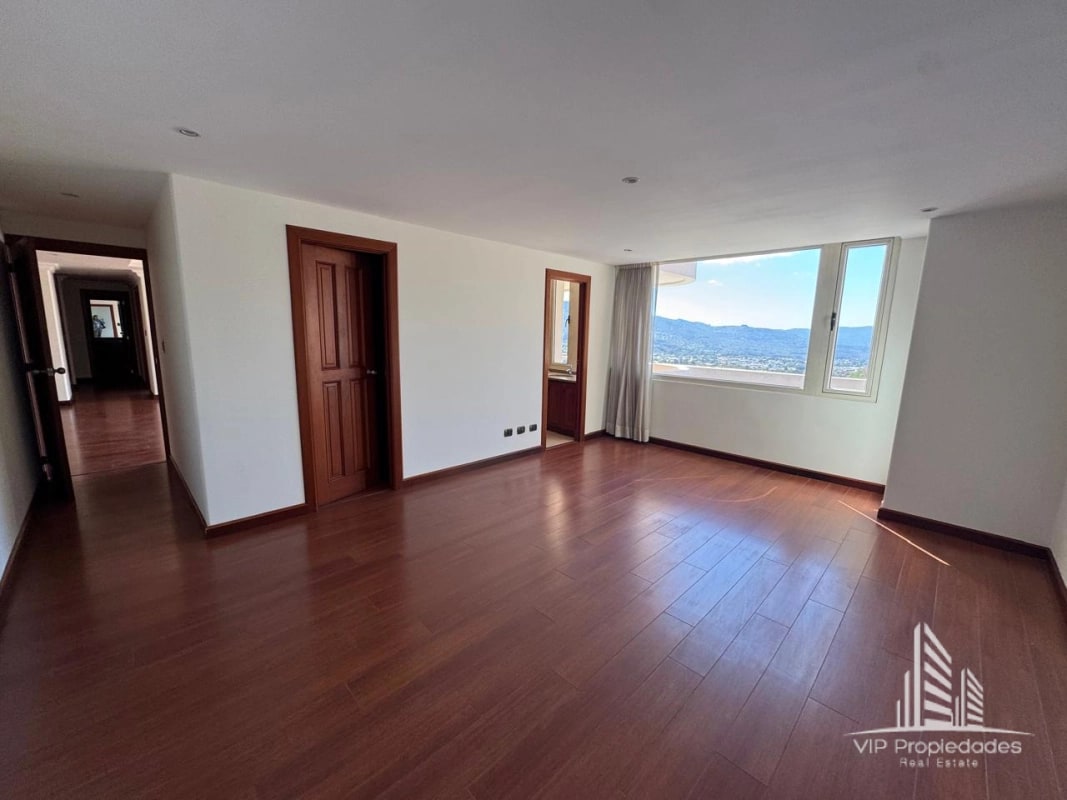Zona 14 Marques del Valle, apartamento en alquiler - 3