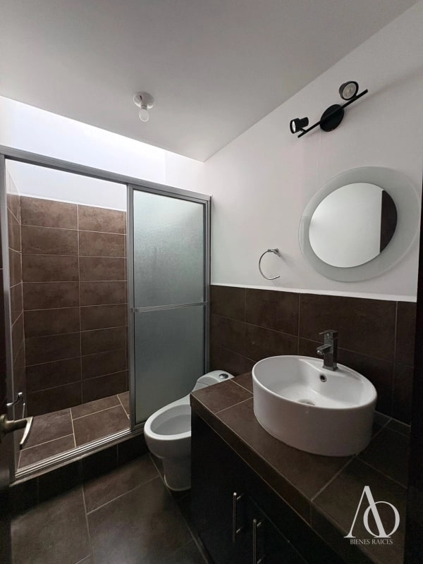 Casa en Alquiler Condominio Cumbres de La Arboleda, Km. 21.5 CES / EN DIRECTO 2026 - 9