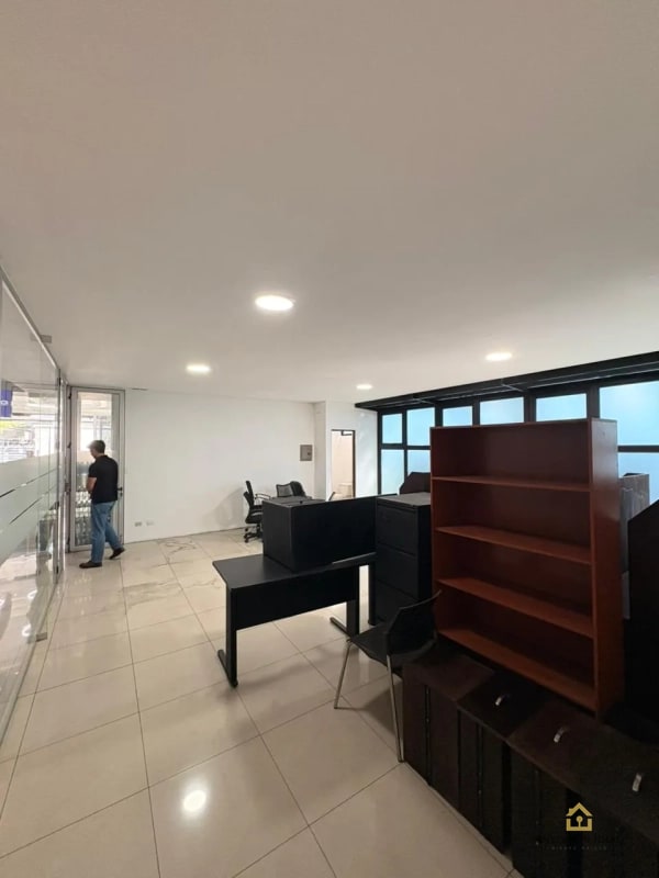 ¡OFICINA PREMIUM $750! Edificio Heidelberg Z9 | 53mts2 | Estilo Empresarial - 11