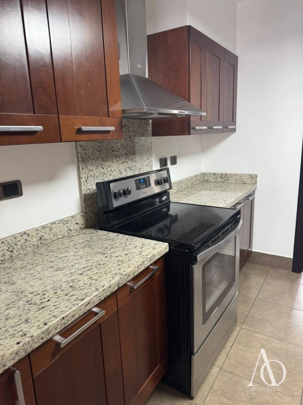 Apartamento en Alquiler Edificio Durian de Cayalá, zona 16 / EN DIRECTO - 14