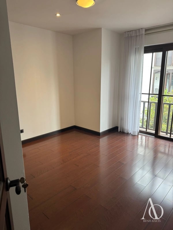Apartamento en Alquiler Edificio Durian de Cayalá, zona 16 / EN DIRECTO - 12